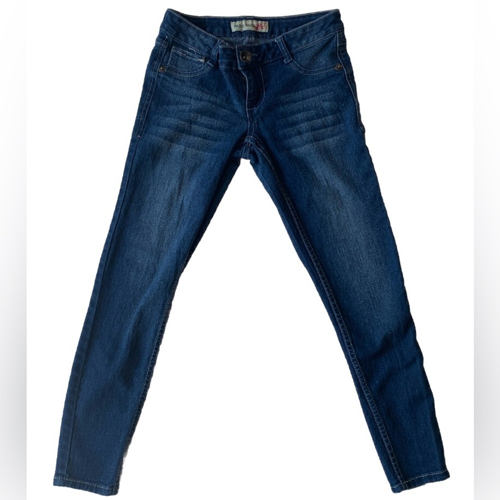Paris Blues Skinny Jeans (1)